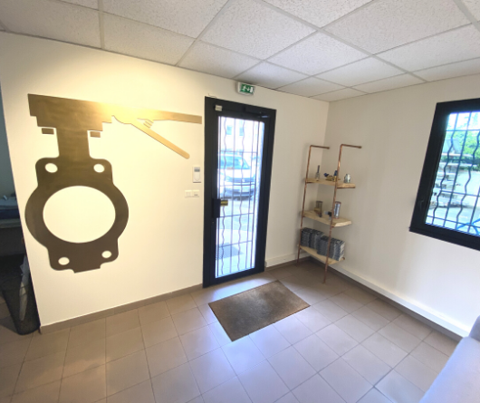 Accueil First Robinetterie