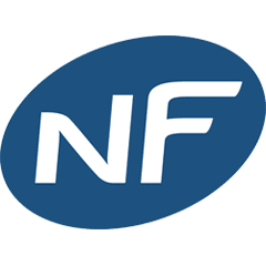 Produit certifié NF