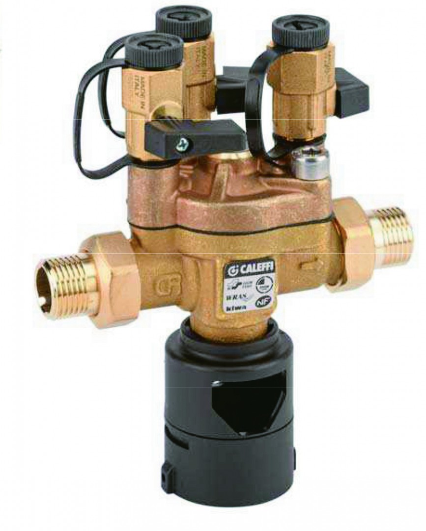 DISCONNECTEURS CONTROLABLES