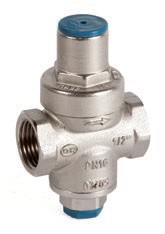 REDUCTEUR DE PRESSION A PISTON F/F