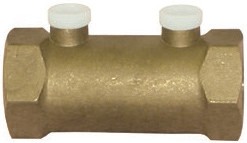 CLAPET ANTIPOLLUTION TYPE EA