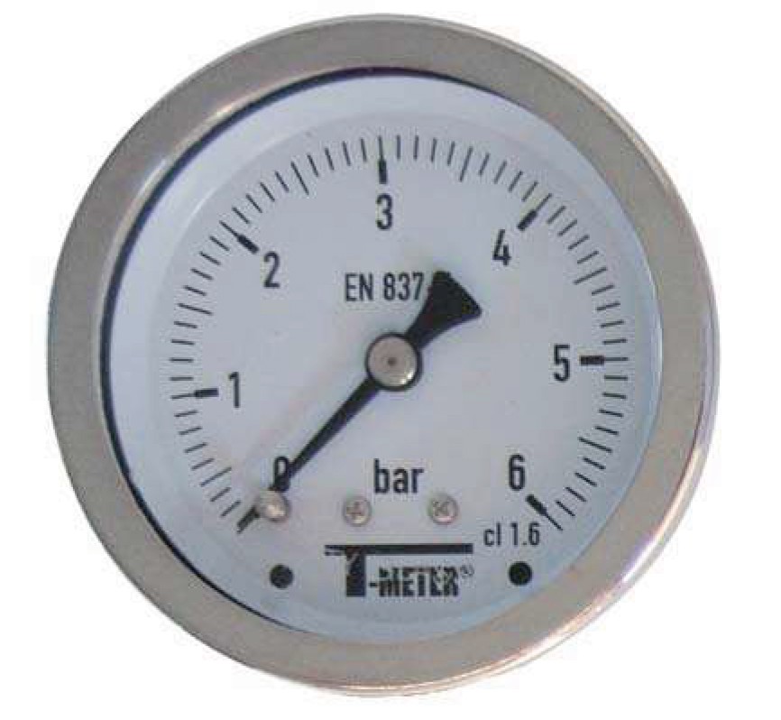 ACCESSOIRE POUR REDUCTEUR DE PRESSION 