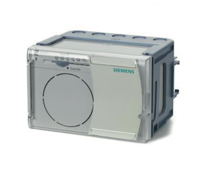 ACCESSOIRES POUR REGULATION SIEMENS
