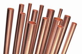 TUBE CUIVRE