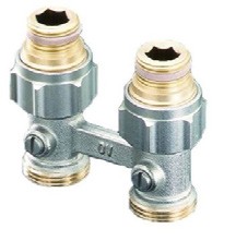 RESIDEO / HONEYWELL HOME - BI TUBE