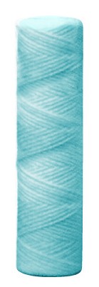 CARTOUCHE FILTRANTE FIL BOBINE