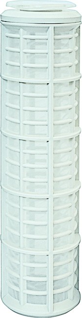 CARTOUCHE FILTRANTE NYLON LAVABLE