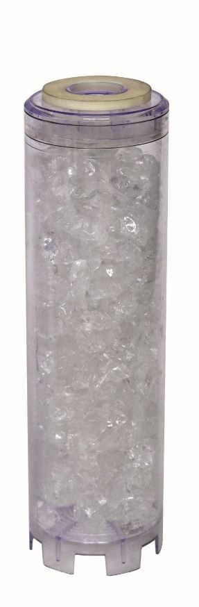 CARTOUCHE FILTRANTE CRISTAUX DE POLYPHOSPHATE