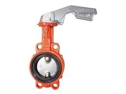 VANNE PAPILLON CLIMA-LINE