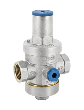 REDUCTEUR DE PRESSION A PISTON PN 25 