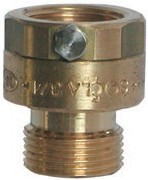 DISCONNECTEUR D'EXTREMITE F/M TYPE HA 