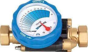 VANNE ÉQUILIBRAGE IDROSET