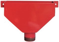 COLLECTEURS POUR SOUPAPE