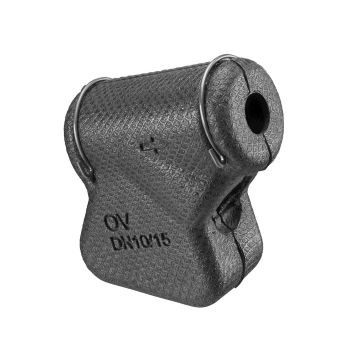 COQUILLE D'ISOLATION OVENTROP 