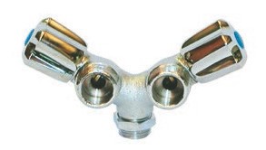 ROBINET DE MACHINE À LAVER + LAVE VAISSELLE