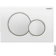 PLAQUE DE DÉCLENCHEMENT BATI-SUPPORT 