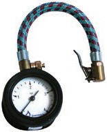 CONTROLEUR DE PRESSION