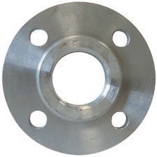 BRIDES TARAUDÉES ACIER NOIR