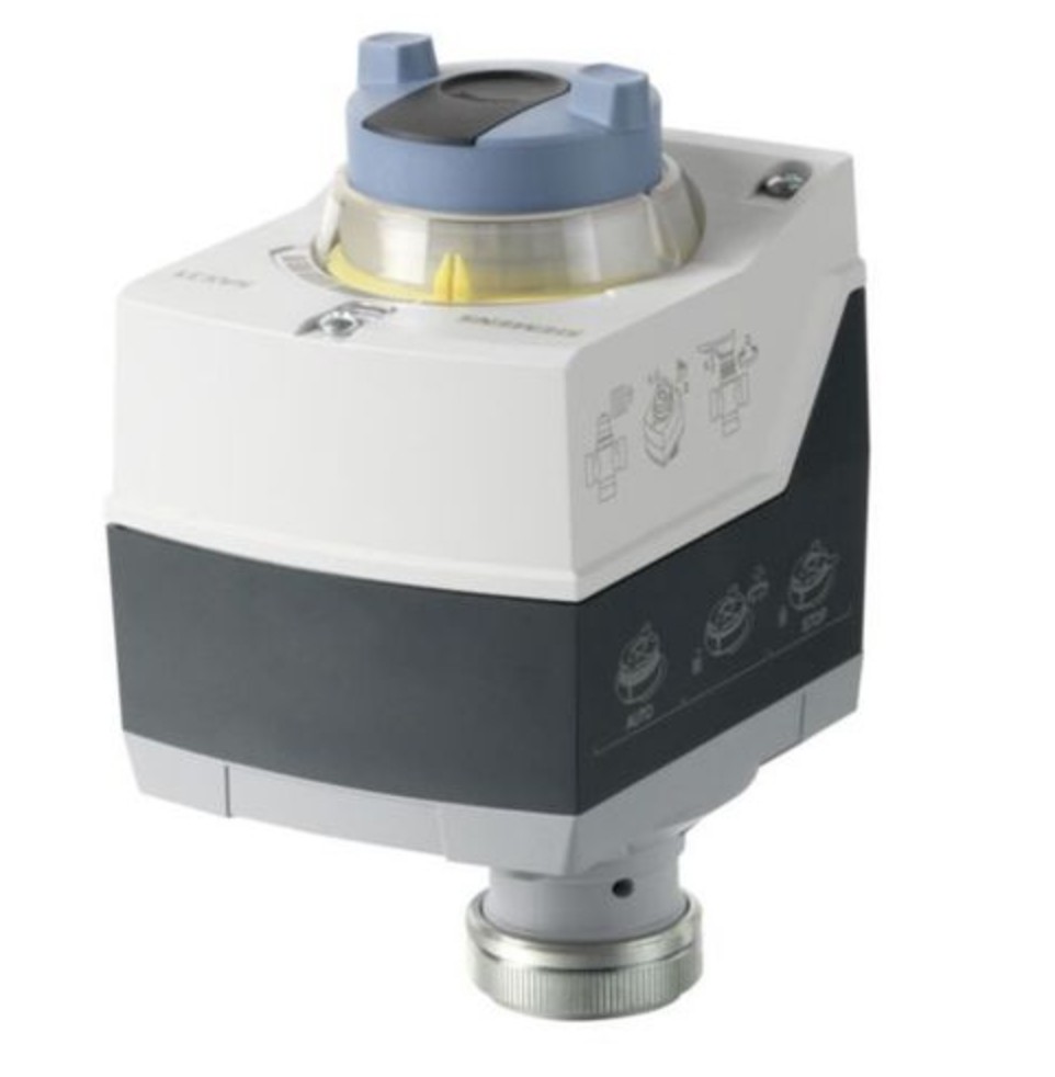 MOTEUR POUR VANNE 3 VOIES VXG REF 010800