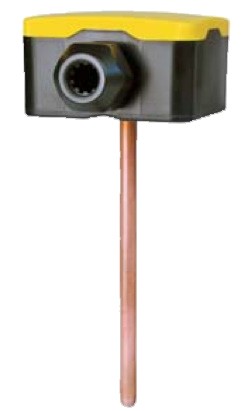 SONDES DE TEMPERATURE SAUTER