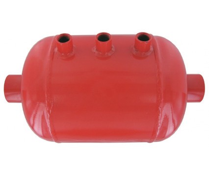 SEPARATEUR D'AIR EN LIGNE 