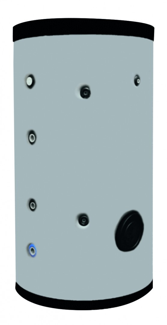 BALLON DE STOCKAGE ECS