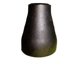 RÉDUCTIONS À SOUDER ACIER NOIR 