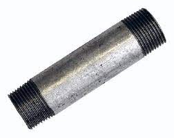 BOBINE ACIER GALVANISÉ LONGUEUR 200MM