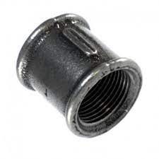 MANCHON F/F FONTE NOIR 