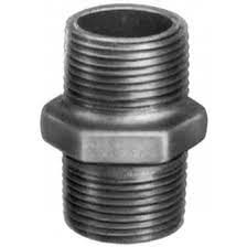 MAMELON ÉGAL M/M FONTE NOIR 