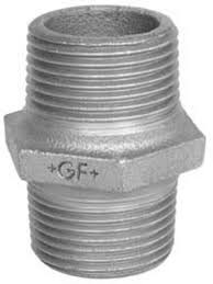 MAMELON ÉGAL M/M FONTE GALVANISÉ