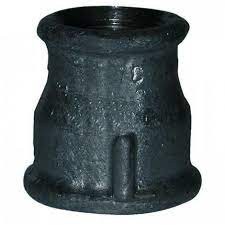 RÉDUCTION F/F FONTE NOIR 