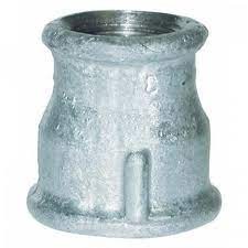 RÉDUCTION F/F FONTE GALVANISÉ