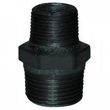 RÉDUCTION M/M FONTE NOIR 