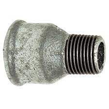 RÉDUCTION F/M FONTE GALVANISÉ