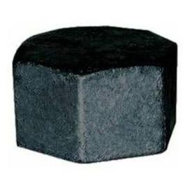 BOUCHON FEMELLE FONTE NOIR