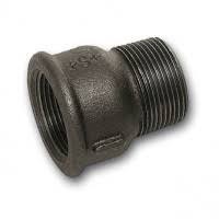 ALLONGE M/F FONTE NOIR