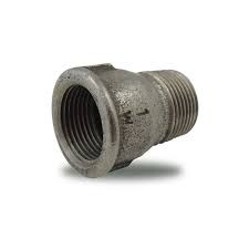 ALLONGE M/F FONTE GALVANISÉ