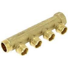 COLLECTEUR SANITAIRE SIMPLE 3/4