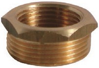 RÉDUCTION LAITON M/F