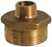 RÉDUCTION LAITON M/M