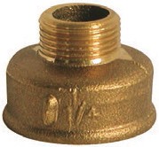 RÉDUCTION LAITON F/M