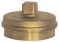 BOUCHON DE DÉGORGEMENT LAITON