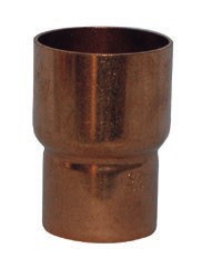 RÉDUCTION F/F CUIVRE