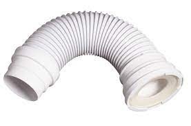 PIPE SOUPLE DE WC 