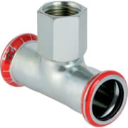 TÉ MIXTE TARAUDÉ FEMELLE