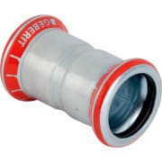 MANCHON ACIER CARBONE