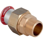 UNION MÂLE À VISER 