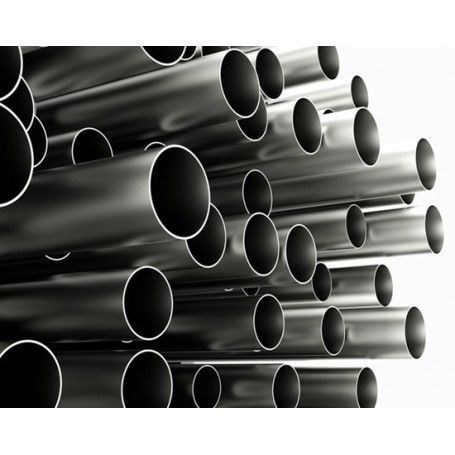 TUBE INOX 316 À SERTIR 