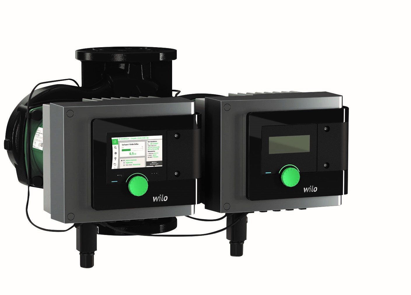 STRATOS MAXO DOUBLE FILETEE